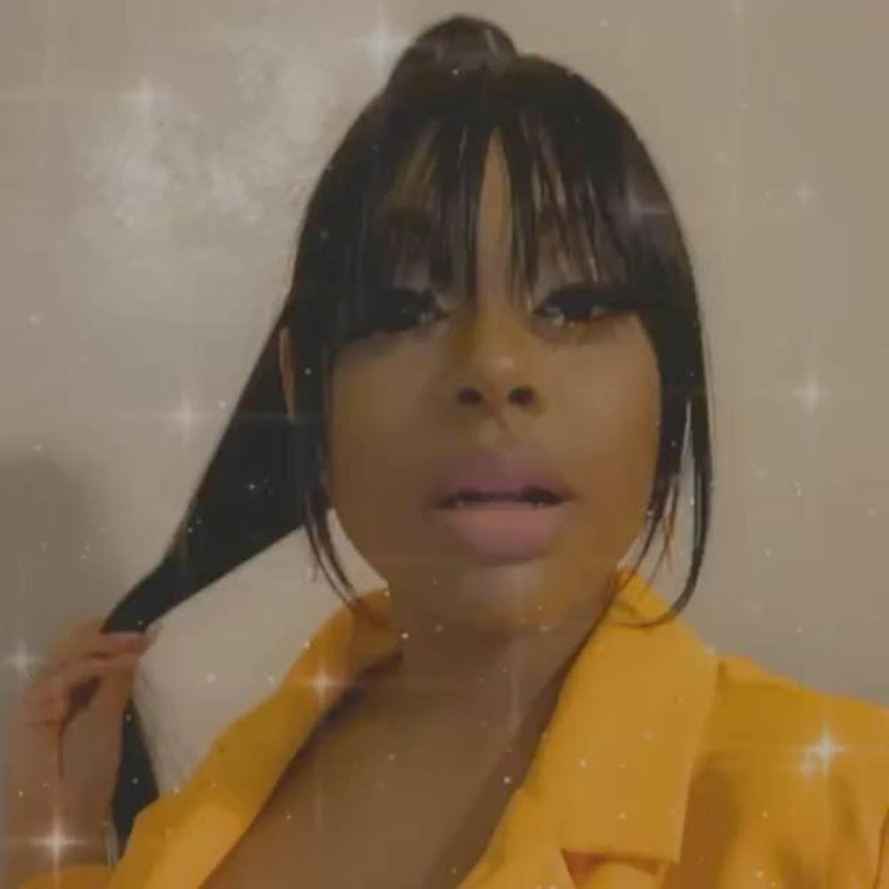 Meet your Posher, Brianna